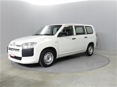 プロボックスバン DXコンフォート