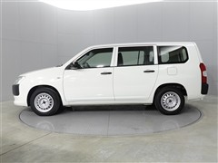 プロボックスバン DXコンフォート