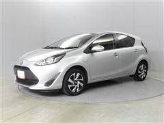 アクア S スタイルブラック