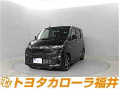 ダイハツ ムーヴ RS