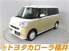 ムーヴキャンバス ストライプス G