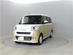 ムーヴキャンバス ストライプス G