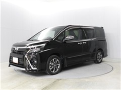 ヴォクシー ZS キラメキ2