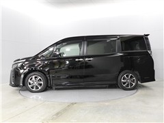 ヴォクシー ZS キラメキ2