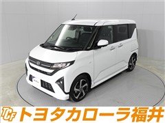 ダイハツ ムーヴ RS