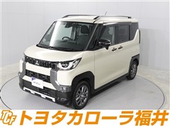デリカミニ T 4WD