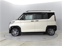 デリカミニ T 4WD