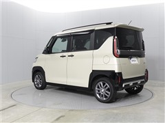 デリカミニ T 4WD