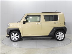 タフト G クロムベンチャー 4WD
