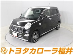 トヨタ ピクシスジョイFG SA3プライム