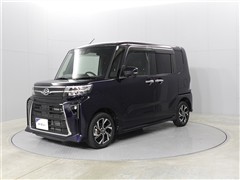 タント カスタム X