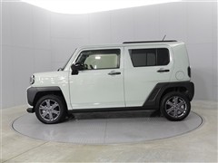 タフト G ダーククロムベンチャー