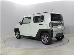 タフト G ダーククロムベンチャー