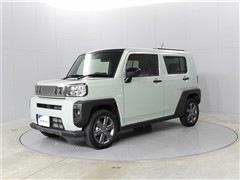 タフト G ダーククロムベンチャー