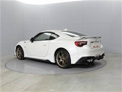 86 GTリミテッド