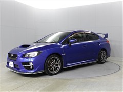 WRX STI タイプS 4WD