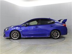 WRX STI タイプS 4WD
