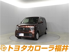 ホンダ N-WGN L ホンダセンシング