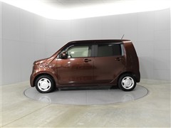 N-WGN L ホンダセンシング