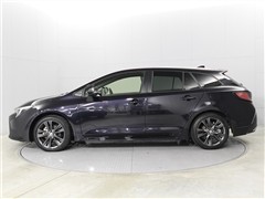 カローラツーリングHEV WxB4WD