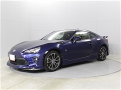 86 GTリミテッド