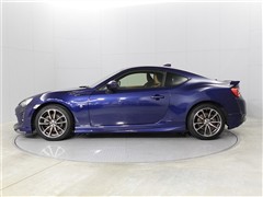 86 GTリミテッド