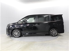 ヴォクシー S-Z