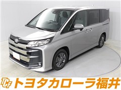 ノア S-G