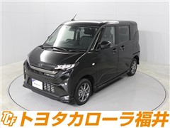 ダイハツ ムーヴ G 4WD