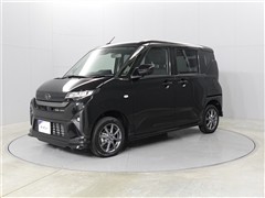 ムーヴ G 4WD