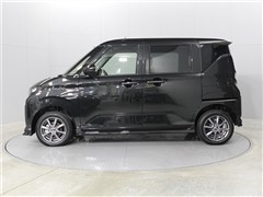 ムーヴ G 4WD