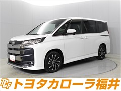 ノア HEV S-Z