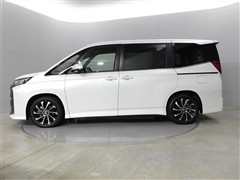 ノア HEV S-Z