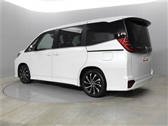 ノア HEV S-Z