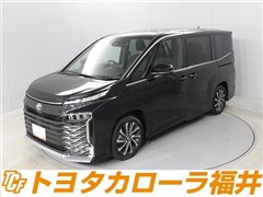 ヴォクシー HEV S-Z