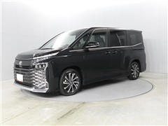 ヴォクシー HEV S-Z