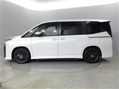 ヴォクシー HEV S-G