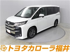 ノア HEV S-G