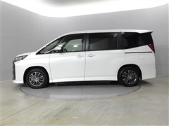 ノア HEV S-G