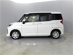 ルーミー G 4WD
