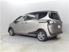 シエンタ G 4WD