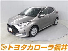 ヤリス HEV Z