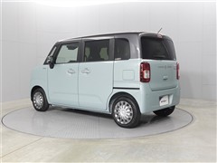 ワゴンRスマイル ハイブリッドX
