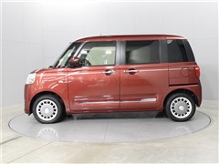 ムーヴキャンバス セオリーG