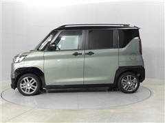 デリカミニ Tプレミアム