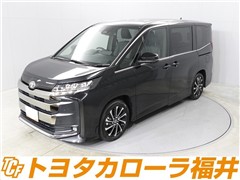 ノア HEV S-Z