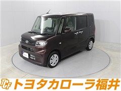 ダイハツ タント X