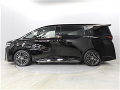 ヴェルファイア HEV Z プレミア