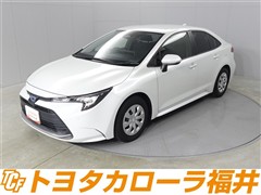 トヨタ カローラ HEV G