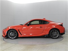 BRZ S